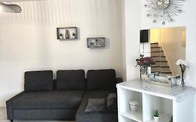 Jolie Appartement Duplex 2 Min Gare-Disney Et Paris 15 Min