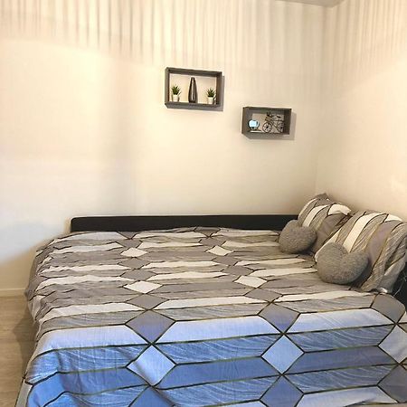 Jolie Appartement Duplex 2 Min Gare-Disney Et Paris 15 Min Noisy-le-Grand Extérieur photo