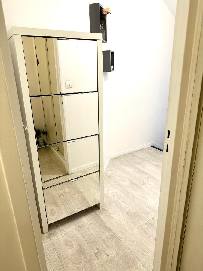 Jolie Appartement Duplex 2 Min Gare-Disney Et Paris 15 Min Noisy-le-Grand Extérieur photo