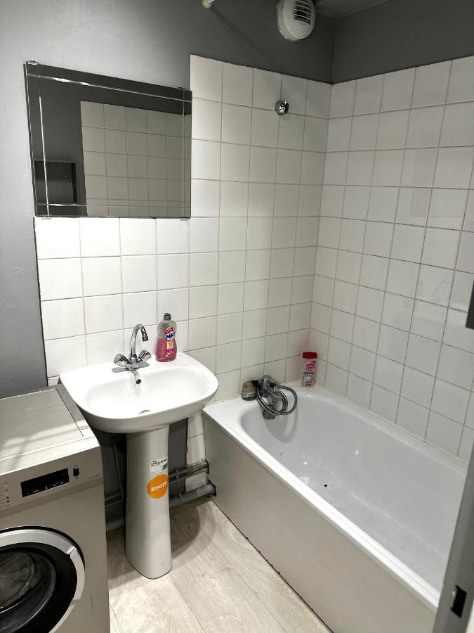 Jolie Appartement Duplex 2 Min Gare-Disney Et Paris 15 Min Noisy-le-Grand Extérieur photo