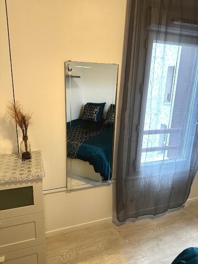 Jolie Appartement Duplex 2 Min Gare-Disney Et Paris 15 Min Noisy-le-Grand Extérieur photo