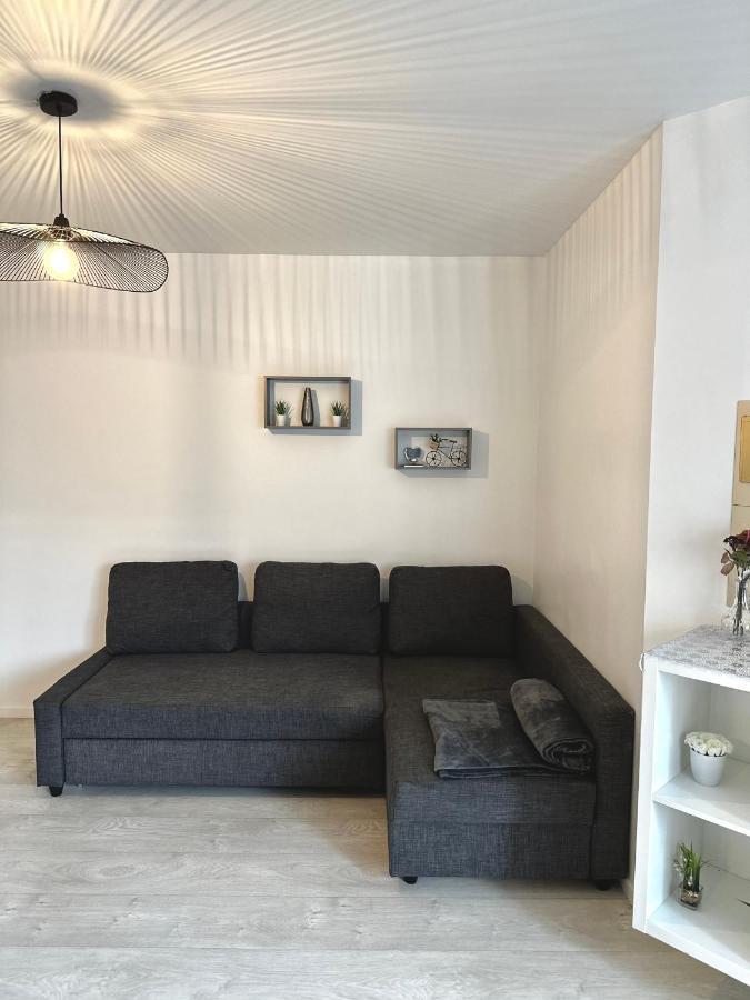 Jolie Appartement Duplex 2 Min Gare-Disney Et Paris 15 Min Noisy-le-Grand Extérieur photo