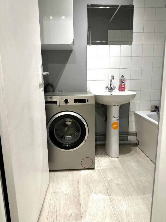 Jolie Appartement Duplex 2 Min Gare-Disney Et Paris 15 Min Noisy-le-Grand Extérieur photo