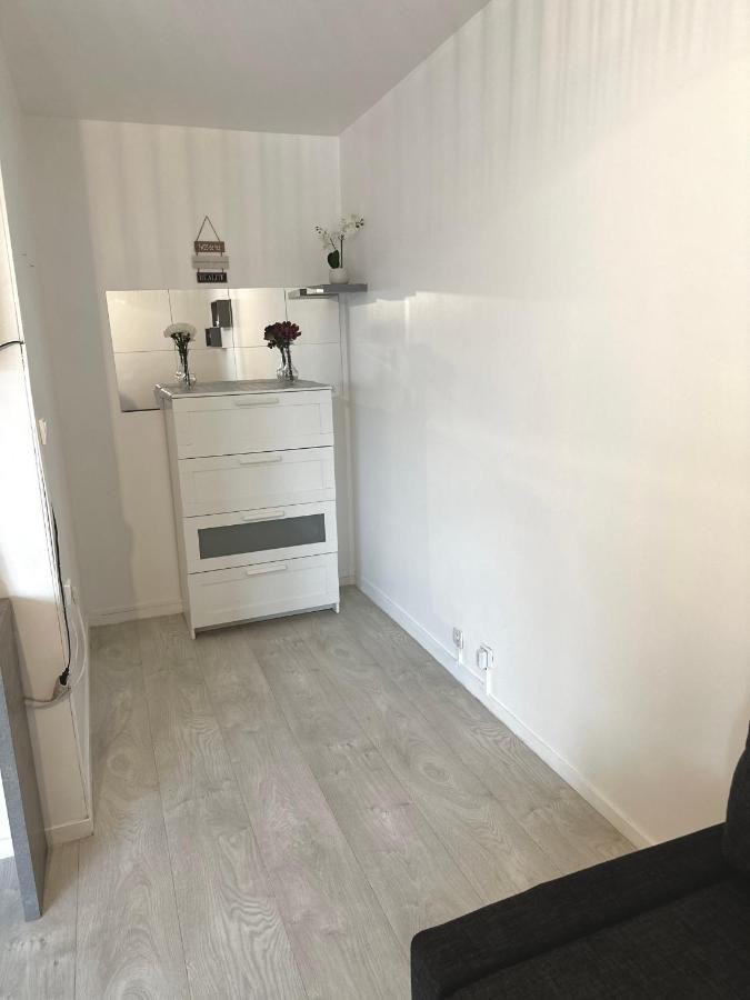 Jolie Appartement Duplex 2 Min Gare-Disney Et Paris 15 Min Noisy-le-Grand Extérieur photo